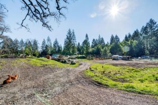 Residential Acreage,  Pole Mountain road, Russian River, CA 95421 - 6