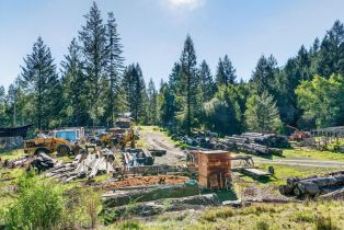Residential Acreage,  Pole Mountain road, Russian River, CA 95421 - 45