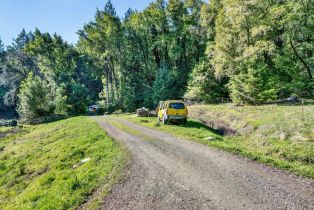 Residential Acreage,  Pole Mountain road, Russian River, CA 95421 - 7