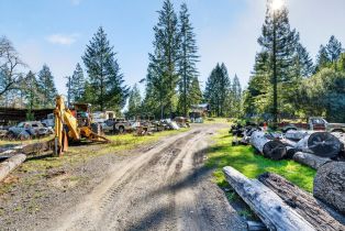 Residential Acreage,  Pole Mountain road, Russian River, CA 95421 - 9