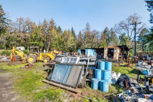 Residential Acreage,  Pole Mountain road, Russian River, CA 95421 - 13