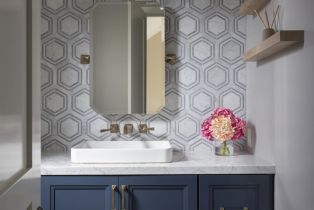 Single Family Residence,  Michele way, Santa Rosa, CA 95404 - 20