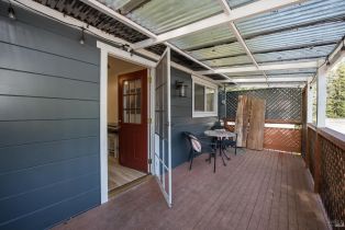 Single Family Residence, Mirabel road, Russian River, CA 95436 - 23