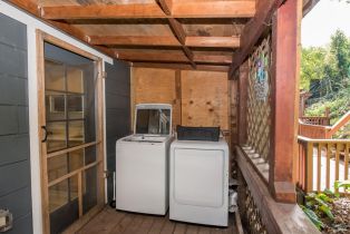 Single Family Residence, Mirabel road, Russian River, CA 95436 - 42