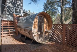 Single Family Residence, Mirabel road, Russian River, CA 95436 - 34