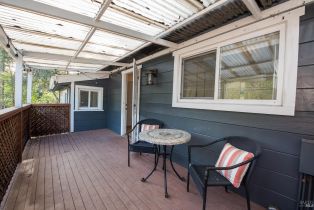 Single Family Residence, Mirabel road, Russian River, CA 95436 - 24