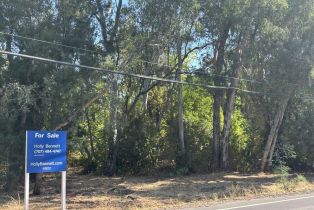 Land, 200 Napa Rd, Sonoma, CA  Sonoma, CA 95476