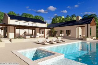 Residential Lot,  Montecito boulevard, Napa, CA 94558 - 4