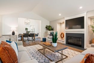 Single Family Residence,  Burgundy road, Healdsburg, CA 95448 - 5