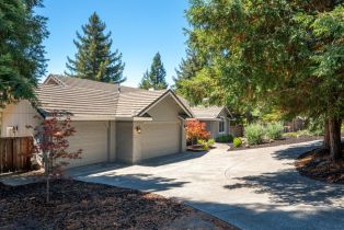 Single Family Residence, Burgundy road, Healdsburg, CA 95448 - 28