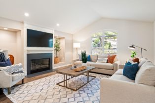 Single Family Residence,  Burgundy road, Healdsburg, CA 95448 - 4