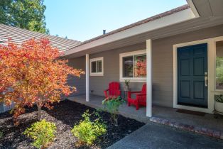 Single Family Residence, Burgundy road, Healdsburg, CA 95448 - 3