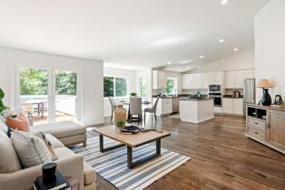 Single Family Residence,  Burgundy road, Healdsburg, CA 95448 - 9