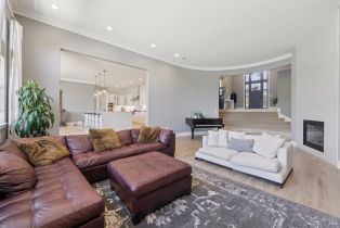 Single Family Residence,  Vista ridge, Santa Rosa, CA 95409 - 9