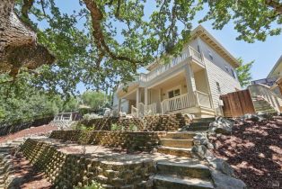 Single Family Residence,  Vista ridge, Santa Rosa, CA 95409 - 62