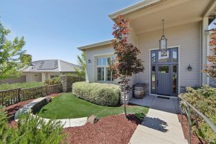 Single Family Residence,  Vista ridge, Santa Rosa, CA 95409 - 5