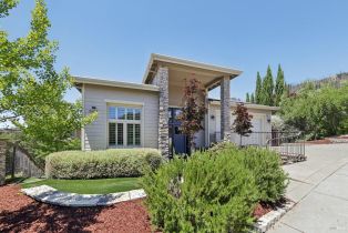 Single Family Residence,  Vista ridge, Santa Rosa, CA 95409 - 3