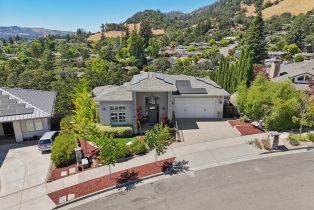 Single Family Residence,  Vista ridge, Santa Rosa, CA 95409 - 2
