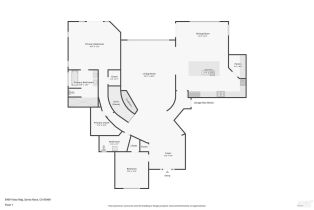 Single Family Residence,  Vista ridge, Santa Rosa, CA 95409 - 68