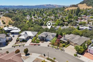 Single Family Residence,  Vista ridge, Santa Rosa, CA 95409 - 64