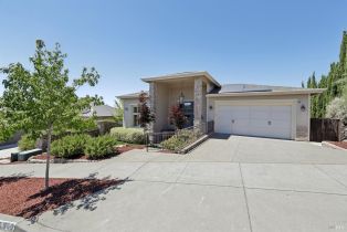 Single Family Residence,  Vista ridge, Santa Rosa, CA 95409 - 4