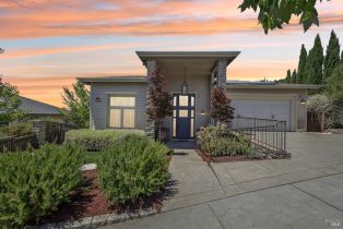 Single Family Residence, 5969 Vista Rdg, Santa Rosa, CA  Santa Rosa, CA 95409