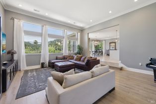 Single Family Residence,  Vista ridge, Santa Rosa, CA 95409 - 13