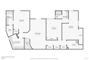 Single Family Residence,  Vista ridge, Santa Rosa, CA 95409 - 69