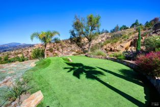 Single Family Residence, Crestmont drive, Angwin, CA 94508 - 65