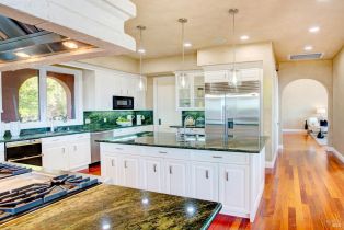 Single Family Residence, Crestmont drive, Angwin, CA 94508 - 27