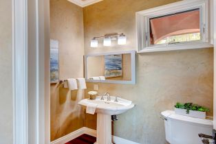 Single Family Residence, Crestmont drive, Angwin, CA 94508 - 54