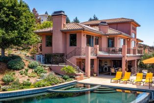 Single Family Residence, Crestmont drive, Angwin, CA 94508 - 6