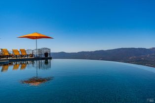 Single Family Residence, Crestmont drive, Angwin, CA 94508 - 8