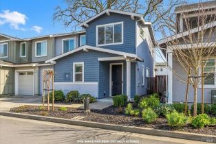 Single Family Residence,  Sejong lane, Santa Rosa, CA 95403 - 3
