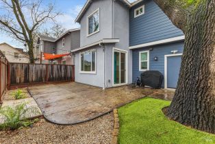 Single Family Residence,  Sejong lane, Santa Rosa, CA 95403 - 25