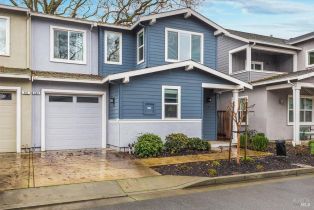 Single Family Residence,  Sejong lane, Santa Rosa, CA 95403 - 29