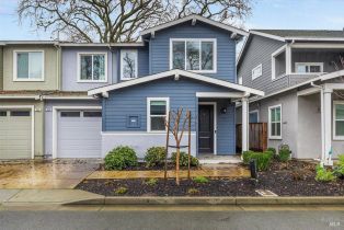Single Family Residence,  Sejong lane, Santa Rosa, CA 95403 - 28