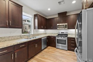 Single Family Residence,  Sejong lane, Santa Rosa, CA 95403 - 9