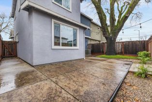 Single Family Residence,  Sejong lane, Santa Rosa, CA 95403 - 27
