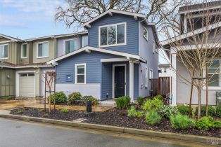 Single Family Residence,  Sejong lane, Santa Rosa, CA 95403 - 30