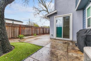 Single Family Residence,  Sejong lane, Santa Rosa, CA 95403 - 24