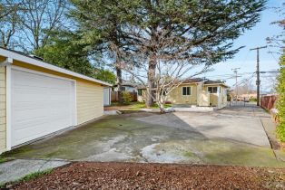 Single Family Residence,  Griggs lane, Napa, CA 94558 - 44