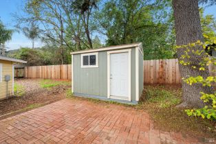 Single Family Residence,  Griggs lane, Napa, CA 94558 - 37