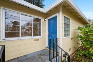 Single Family Residence,  Griggs lane, Napa, CA 94558 - 2