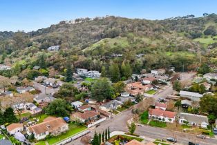 Single Family Residence,  Griggs lane, Napa, CA 94558 - 48