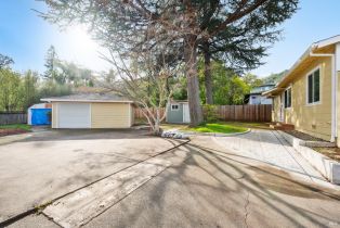 Single Family Residence,  Griggs lane, Napa, CA 94558 - 10