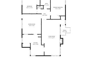 Single Family Residence,  Griggs lane, Napa, CA 94558 - 49