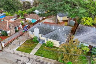 Single Family Residence,  Griggs lane, Napa, CA 94558 - 46