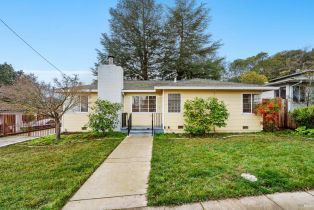 Single Family Residence,  Griggs lane, Napa, CA 94558 - 12