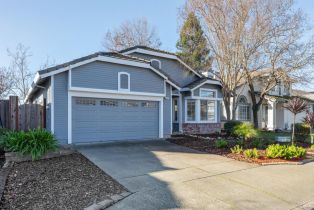 Single Family Residence, Flametree circle, Windsor, CA 95492 - 39